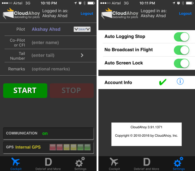 10 Best Aviation Apps for iPhone, iPad and Android Devices Beebom
