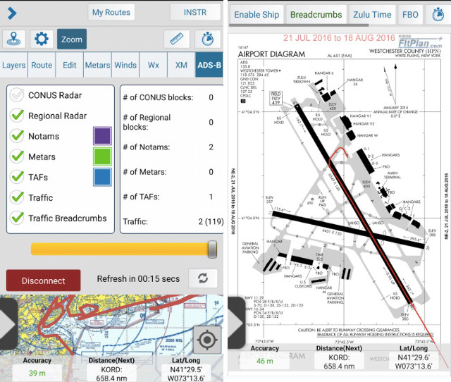 10 Best Aviation Apps for iPhone, iPad and Android Devices Beebom