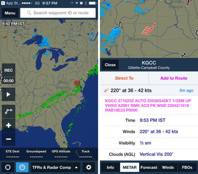 10 Best Aviation Apps for iPhone, iPad and Android Devices Beebom