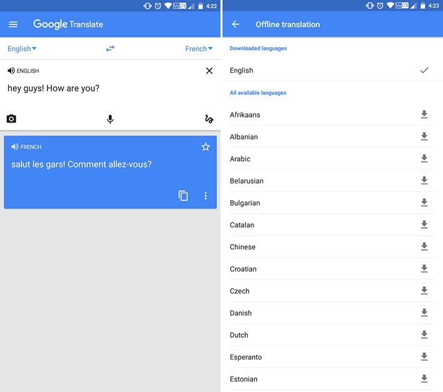 10 Best Android Utility Apps You Should Use (2017)