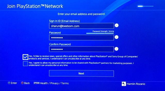 How to Change PlayStation Store Country or Region (Guide) Beebom