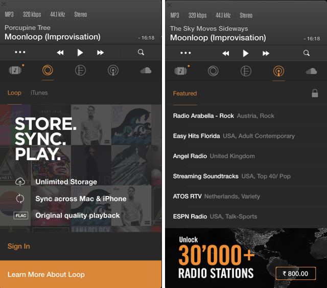 7 Best Music Players for Mac You Should Try (2017) Beebom