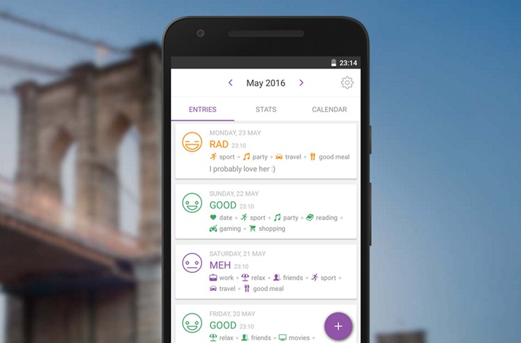 10 Best Journal Apps for Android You Can Use (2017) Beebom