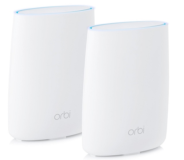 Google Wifi Alternative 6 Best MeshEnabled WiFi Routers Beebom