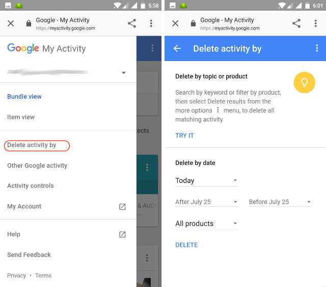 How to Disable Recents Cards in Google Now or Google App Beebom