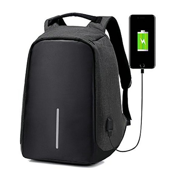 10 Best AntiTheft Backpacks You Can Buy (2017) Beebom