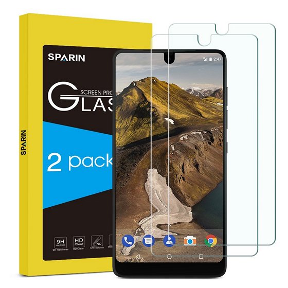 8 Best Essential Phone Screen Protectors You Can Buy Beebom