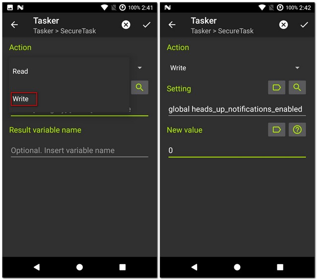 How to Block HeadsUp Notifications in Games on Android Beebom