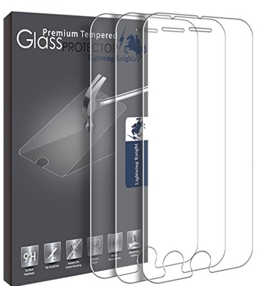 10 Best iPhone 8 Plus Screen Protectors You Can Buy Beebom