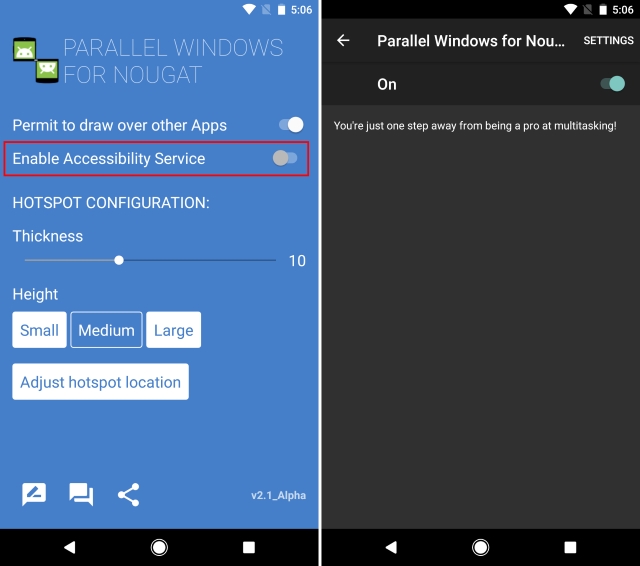 How to Run Same App in Split Screen on Android Oreo Beebom