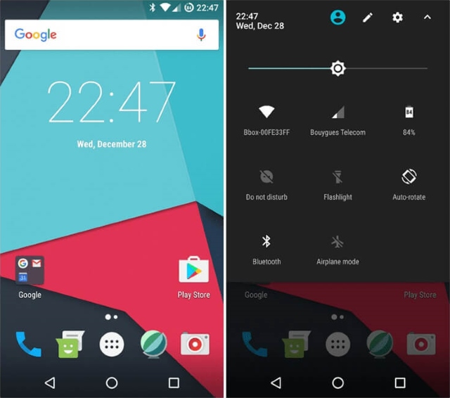 Custom Rom Andromax G2