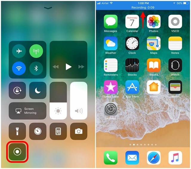 15 Cool iOS 11 Tricks You Should Know Beebom