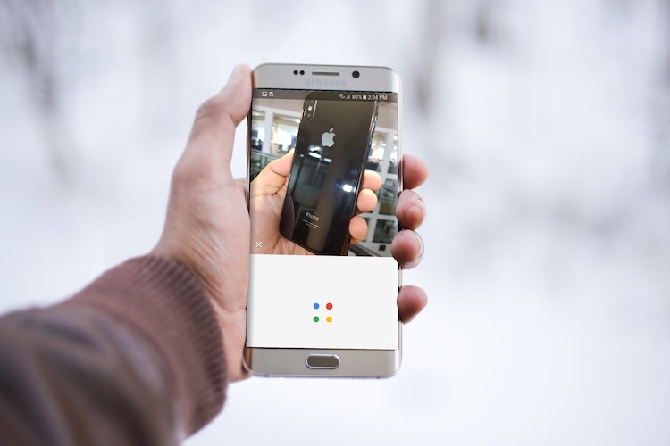 How to Enable Google Lens in Google Photos on NonPixel