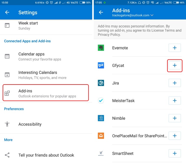 How to Install Addins in Microsoft Outlook App (Guide) Beebom