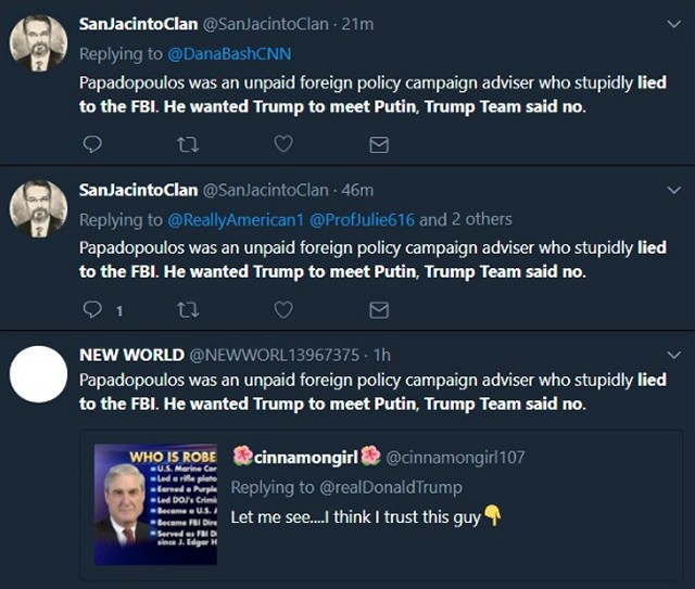 How to Identify Twitter Bots Easily Beebom