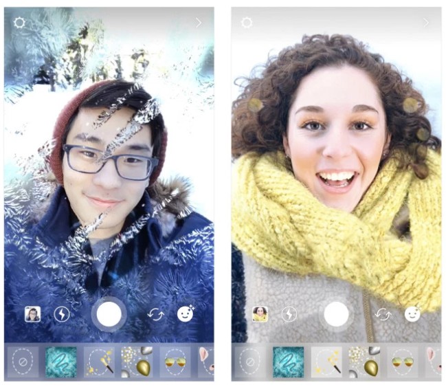 Instagram Rolls Out An Update Just in Time For The Holiday Season Here's What's New Beebom