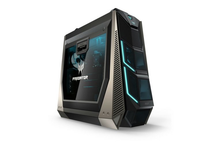 Acer Predator Orion 9000 Gaming Desktop Brings 18Core