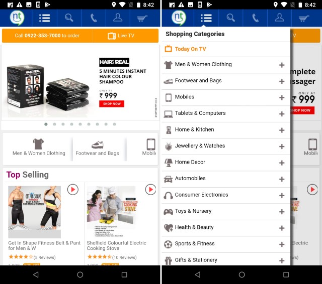 20 Best Shopping Apps in India You Should Use (2018) Beebom