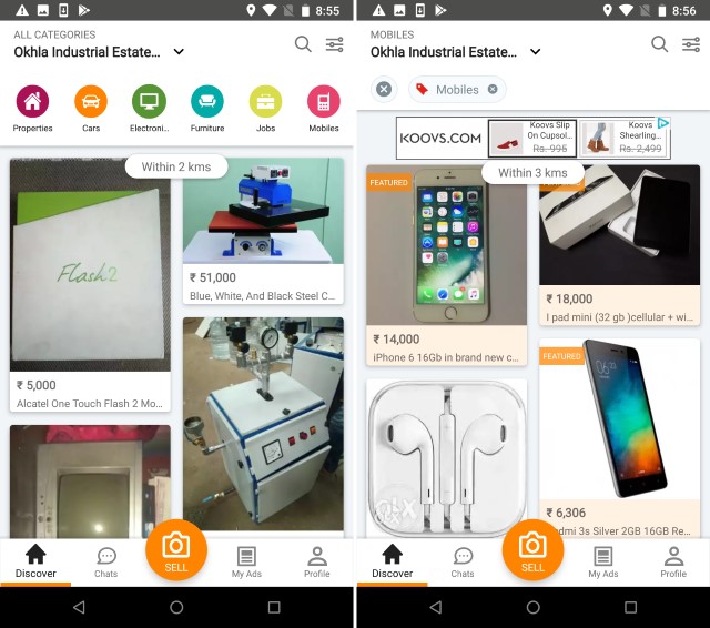 Olx Kerala App Download