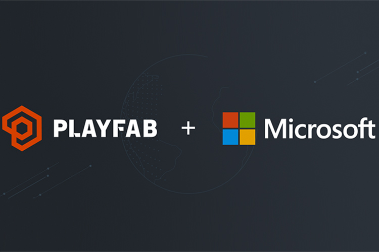 Microsoft Acquires Gaming Services Startup PlayFab Beebom