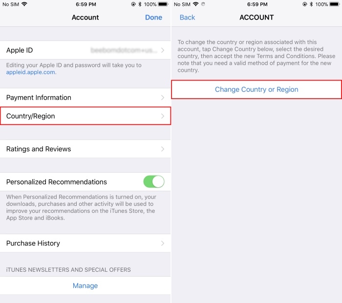 How to install Alexa App in Philippines for IOS users