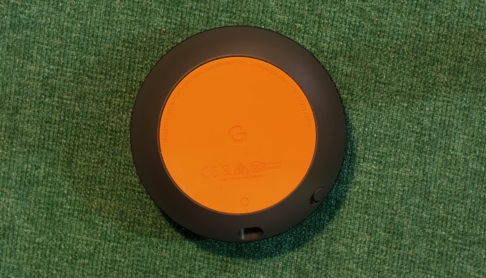 Google Home Mini Review More Than Meets the Eye Beebom