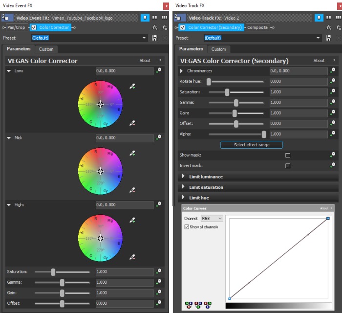 VEGAS Movie Studio 15 Platinum Review Easy to Use Professional Video