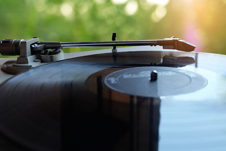 High Definition Vinyl Records Might Soon be a Reality Beebom