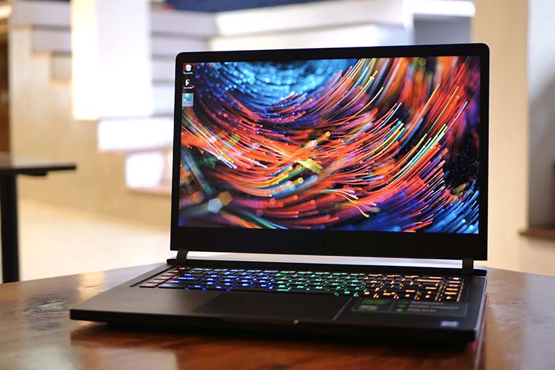 Mi Gaming Laptop Review The Budget Gaming King You Probably Can't Buy!