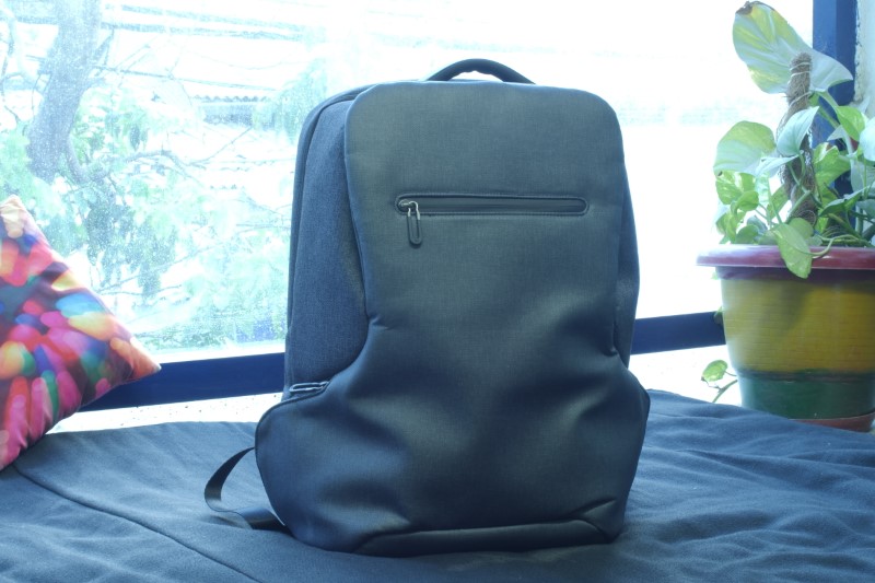 Xiaomi Mi Travel Backpack Review Satisfaction At An Affordable Price
