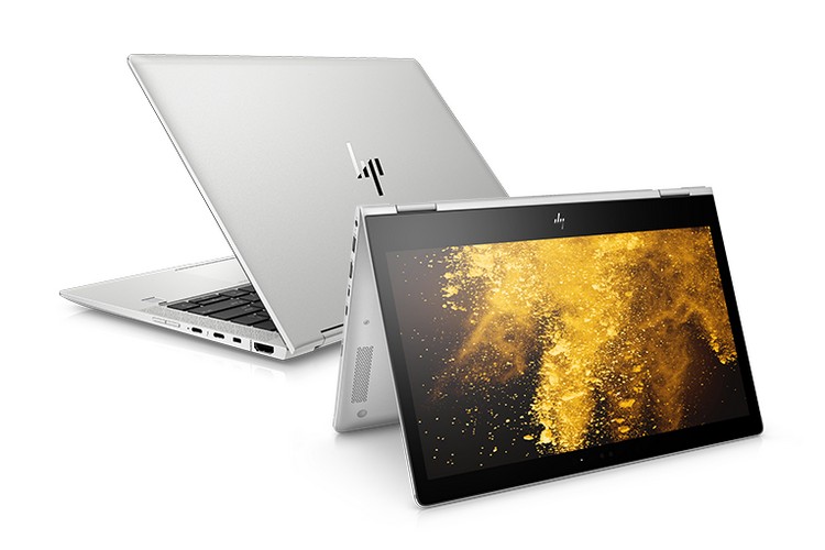 HP Launches EliteBook Laptops and EliteOne AiO in India Beebom
