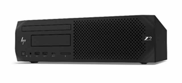 HP Announces World’s Most Powerful Entry Workstations Beebom