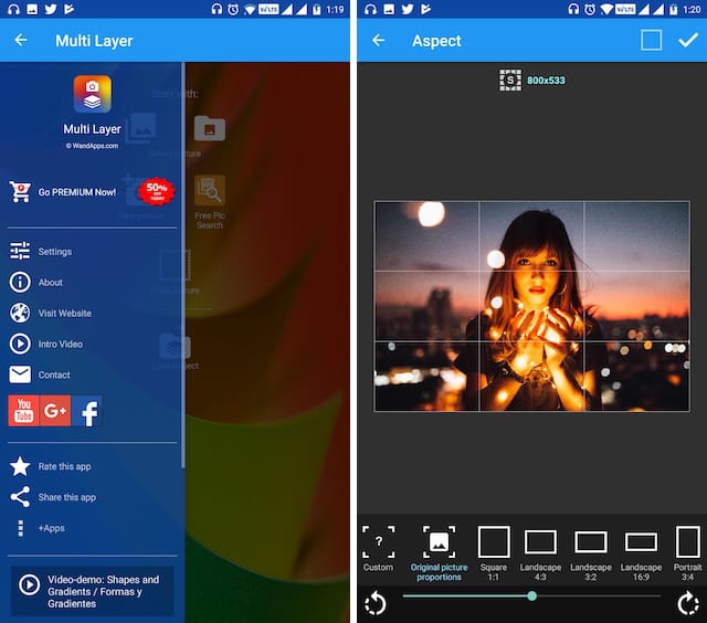 12 Best Alternatives to Adobe on Android (2020) Beebom