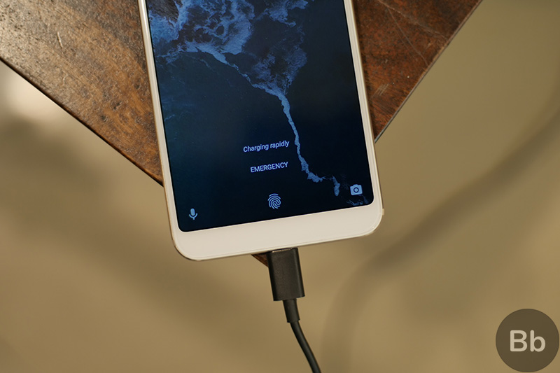 Xiaomi Mi A2 Battery Test Just About Average Beebom