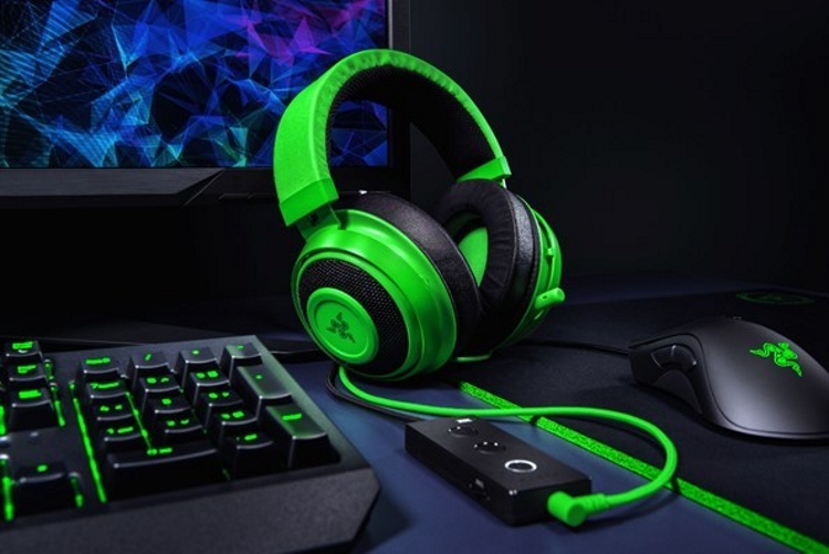 Razer Announces New Gaming Accessories at IFA 2018 Beebom