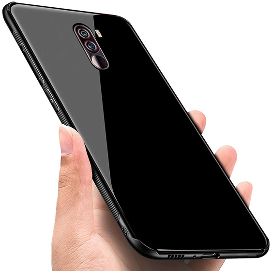 10 Best Poco F1 Cases and Covers You Can Buy Beebom