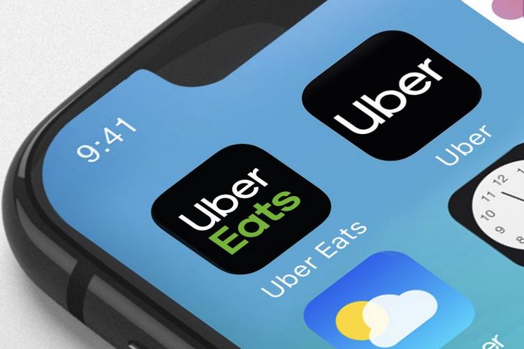 Uber Will Soon Let You Order Food At Cheaper Prices With Uber Pool Eats