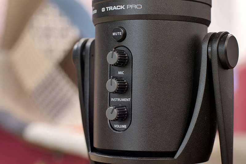 Samson GTrack Pro Review Insanely Good Beebom