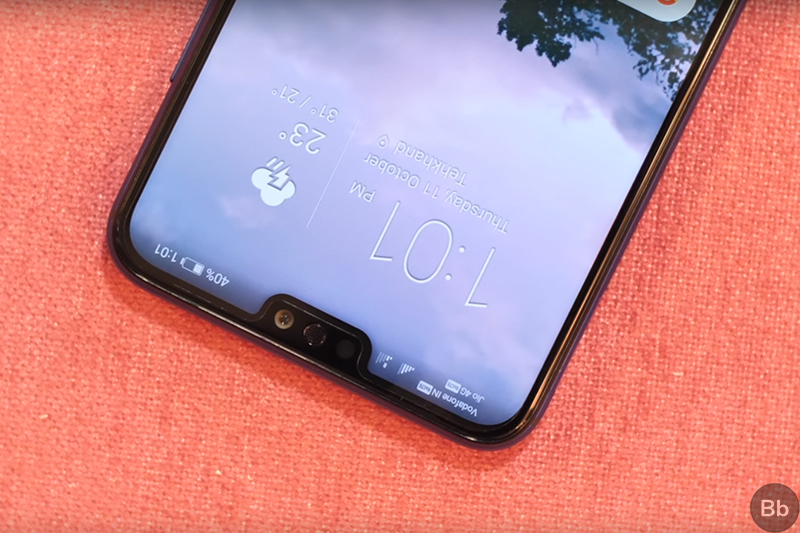 Honor 8X First Impressions Impressive Big Screen on a Budget!