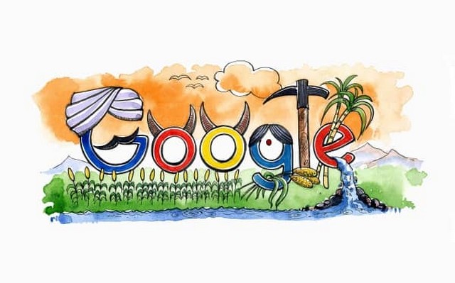 Doodle For Google Ideas - These Are The Top 20 Entries for 2018 'Doodle 4 Google ...