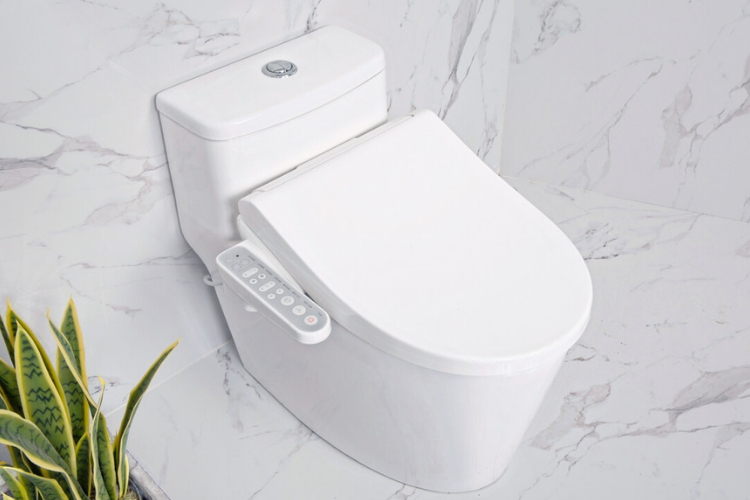 Xiaomi's Quirky Smart Toilet Seat Cover Now Has Xiao AI Assistant