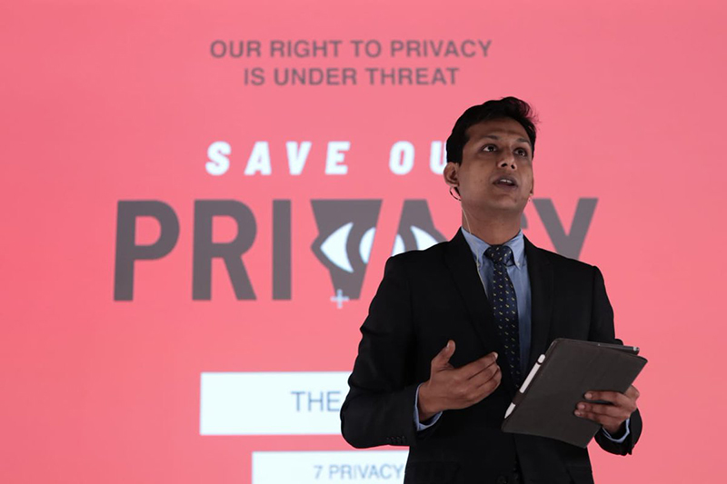 Current Porn Ban Misses The Mark, Say India's Cyber Law Experts