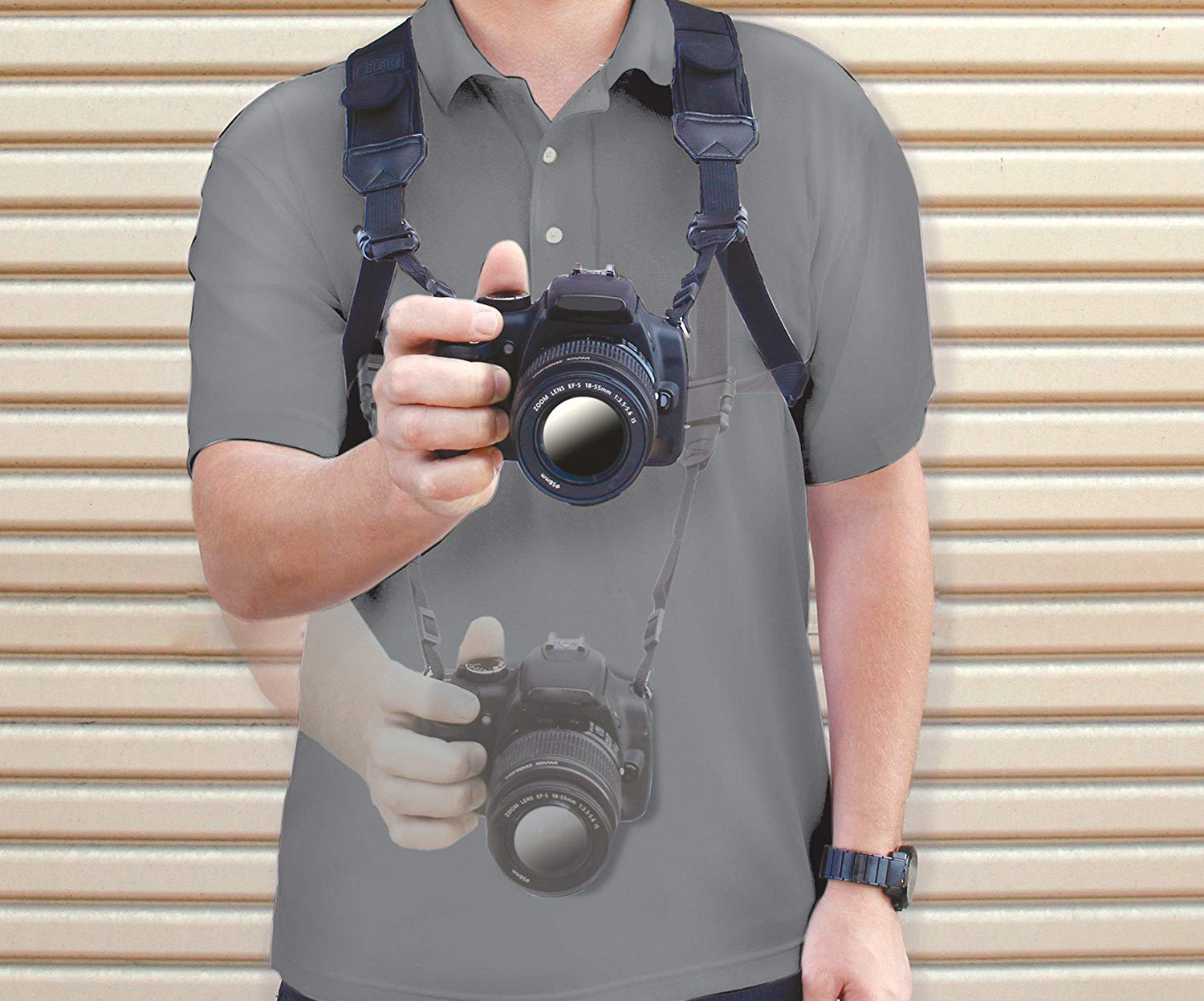 10 Great DSLR Accessories for Beginning Photographers in 2019 Beebom