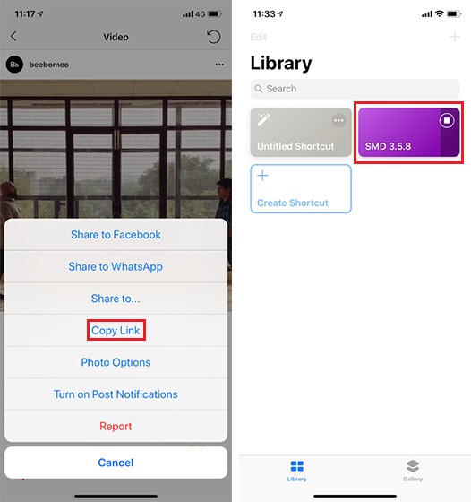4 Best Free Instagram Video Downloaders (2018) Beebom