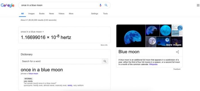 [Updated 2020] 50 Cool Google Easter Eggs You Should Try