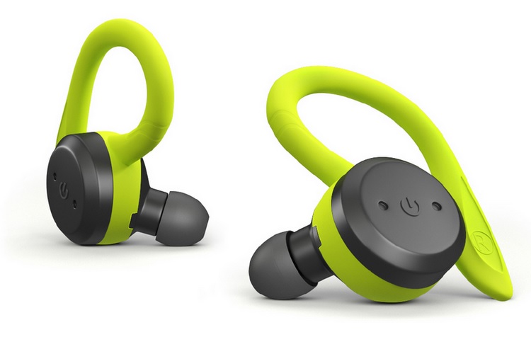 Boult Audio Tru5ive Bluetooth 5.0 TWS Launched for Rs. 3,000