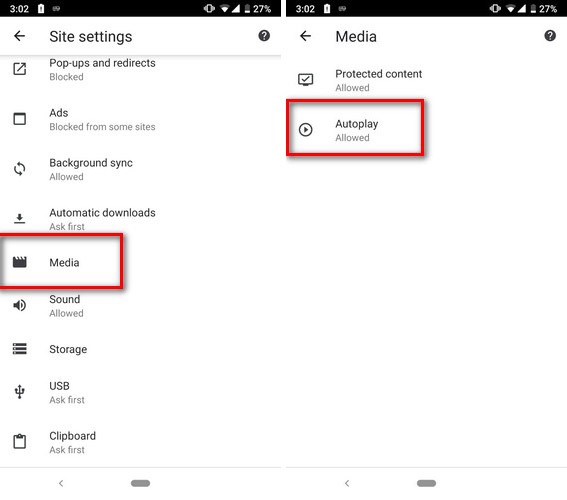 How To Stop Autoplay Videos on Facebook Twitter and Other Sites
