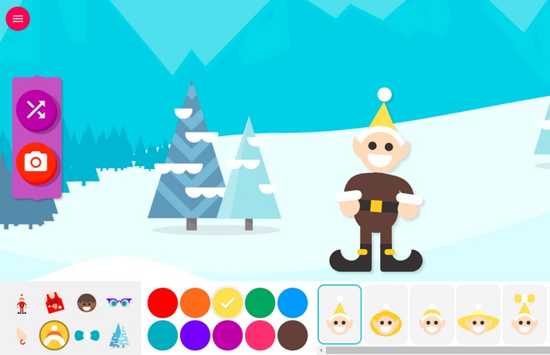 ElfYourself The #1 Holiday App of All Time!