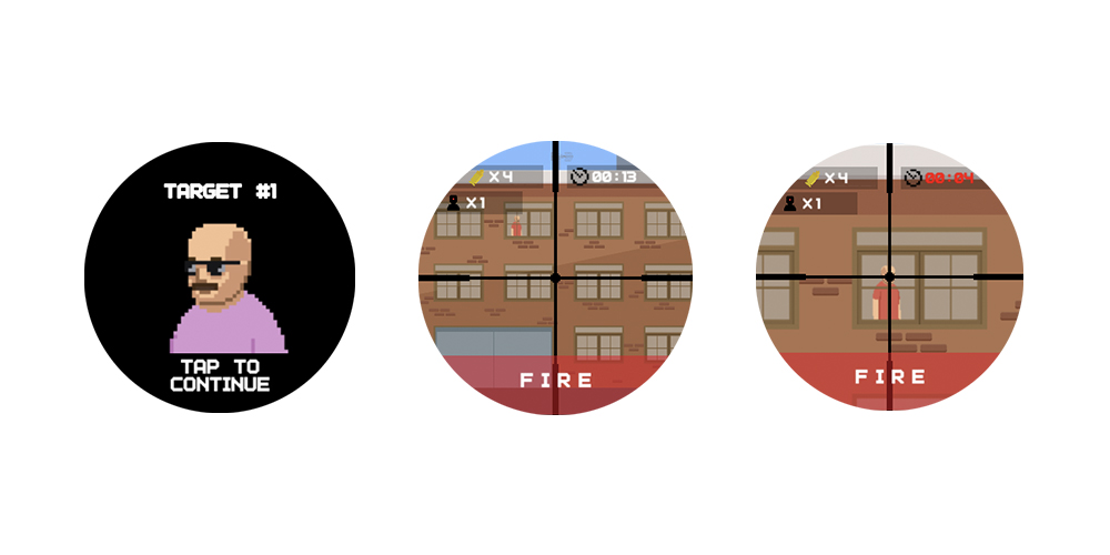 12 Free Galaxy Watch Apps and Games