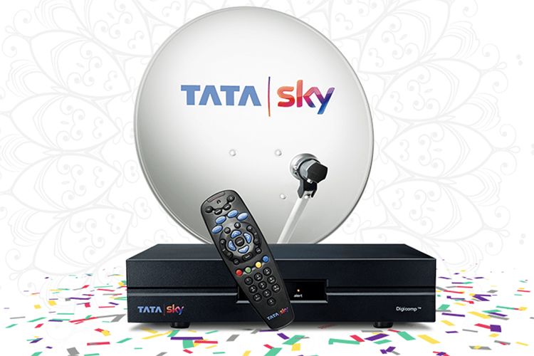 Tata Sky Offers up to 42 Discount to New Subscribers